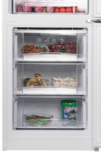 Купить  холодильник норд nrb 134 w в интернет-магазине Айсберг! фото 3
